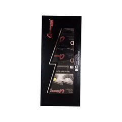 Glamorous Face 6D Mink Hair Eyelashes 10 Pieces GF 8062 Glamorous Face