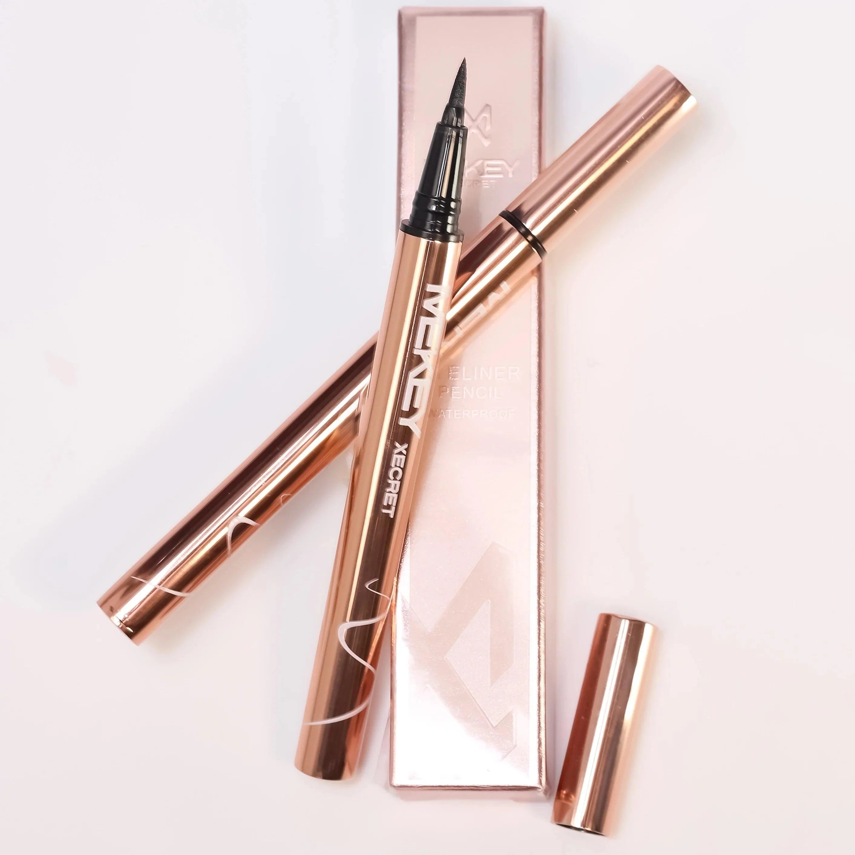 Mekeyxecret Waterproof Eye Liner Mekeyxecret