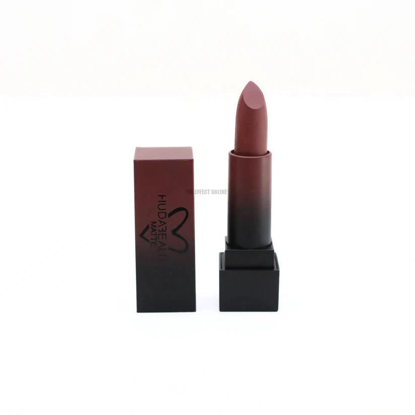 Huda Beauty Matte Lipstick Huda Beauty