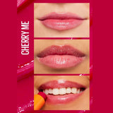 Maybelline Baby Moisturizing Lip Balm