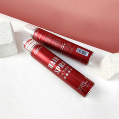 Maliao Fixing Hair Spray  For Quick Styling Long Lasting - 420ml Maliao