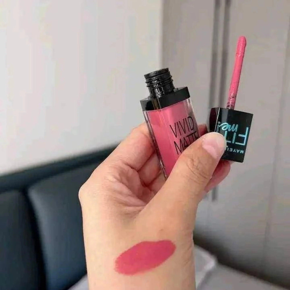 Fit Me Set Of 4 Makeup Maybelline