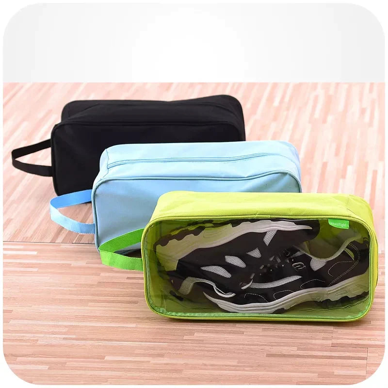 Travel Shoes Organizer Storage Bag - 1 Pcs Cosmia.pk