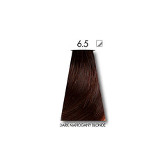 Keune Tinta Deal DARK MAHOGANY BLONDE 6.5 with Keune Developer 20 Volume - 60 ml Keune