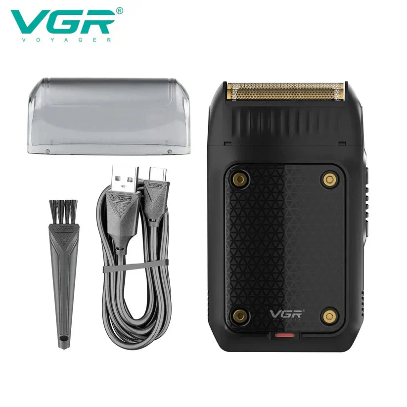 VGR V-353 Shaver Professional Razor Electric Shaving Machine VGR