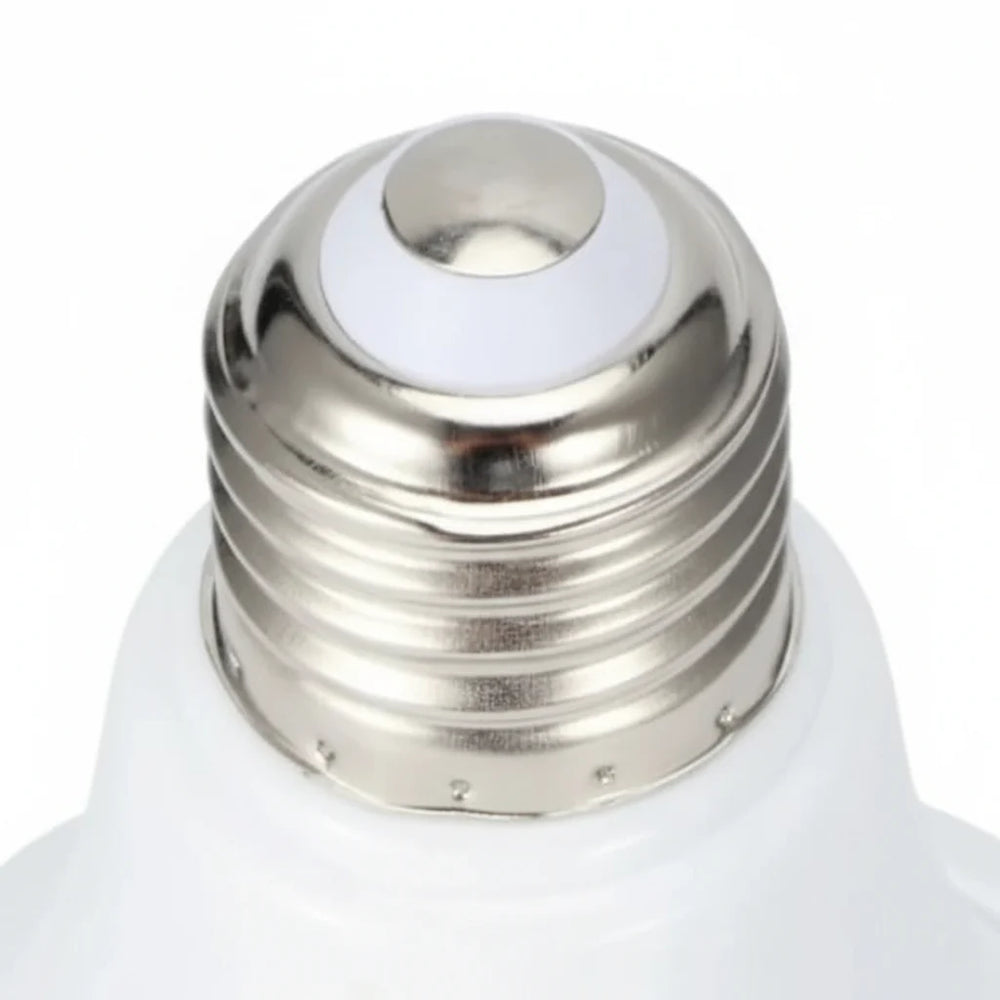 Smart LED RGB Bluetooth Speaker Bulb 12W E27 Multi Color Changing Cosmia.pk