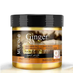 MUICIN Ginger Hair Mask - 500g Muicin