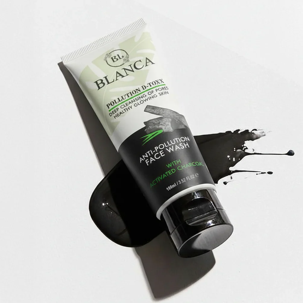 Blanca Pollution D-tox - 100ml Blanca