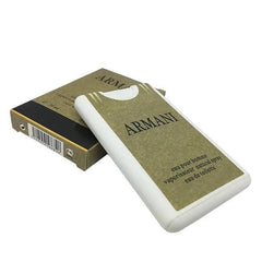 Armani Pour Homme Pocket Perfume Armani