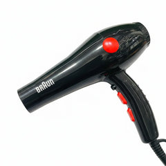 Braun Professional Hair Dryer 5000W BR-2038 Braun