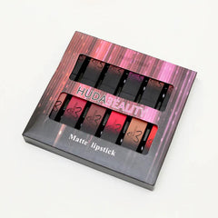 Huda Beauty Matte Lipstick Huda Beauty