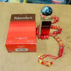Fahrenheit Attar with Tasbeeh - 6ml Fahrenheit