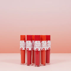 fflomror Beautiful Velvet Lip Gloss Fflomror