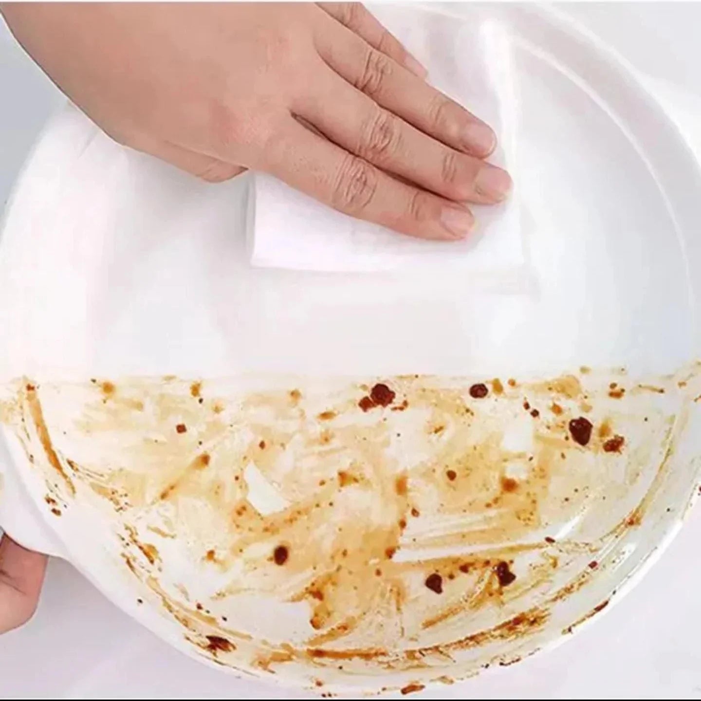 New Kitchen Wipes - 80Pcs Cosmia.pk