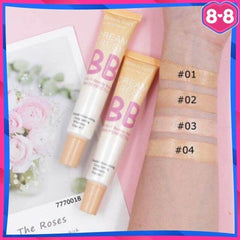 Seven Girl Dream Fresh BB Cream- 10ml Seven Girl