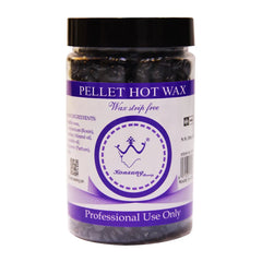 Konsung Beauty Pellet Hot Wax Strip Free Jar 200g Konsung Beauty