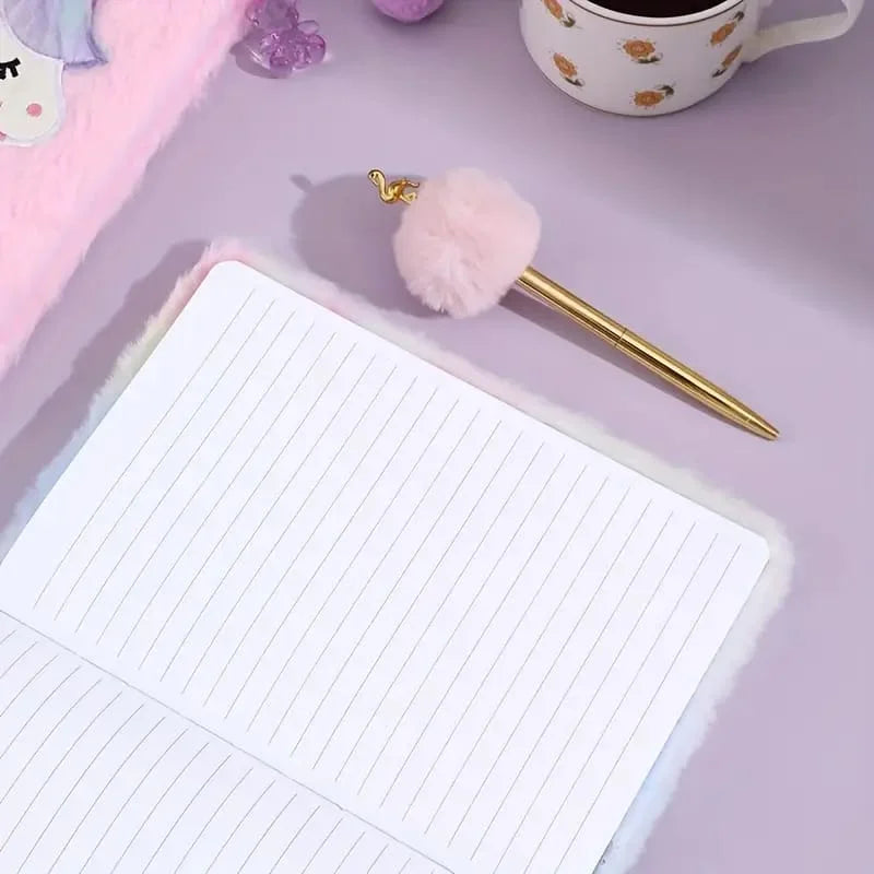 Premium soft Fur Diaries Cosmia.pk