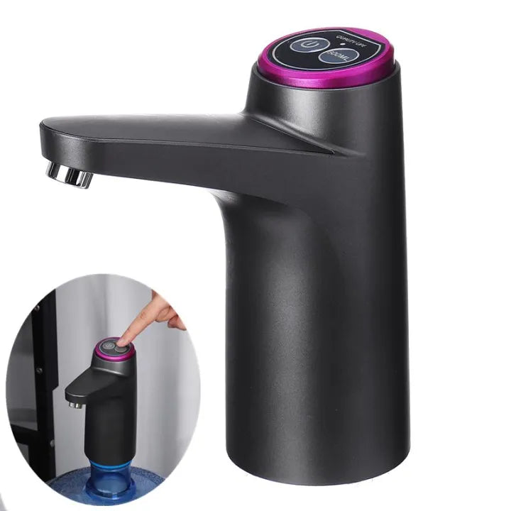Automatic Electric Water Dispenser Smart Water Pump Cosmia.pk