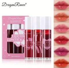 Dragon Ranee Let Your Kiss Liquid Lipstick Dragon Ranee