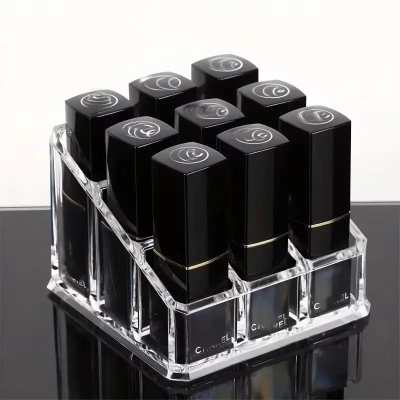 Space-Saving Cosmetic Organizer Cosmetic Organizer