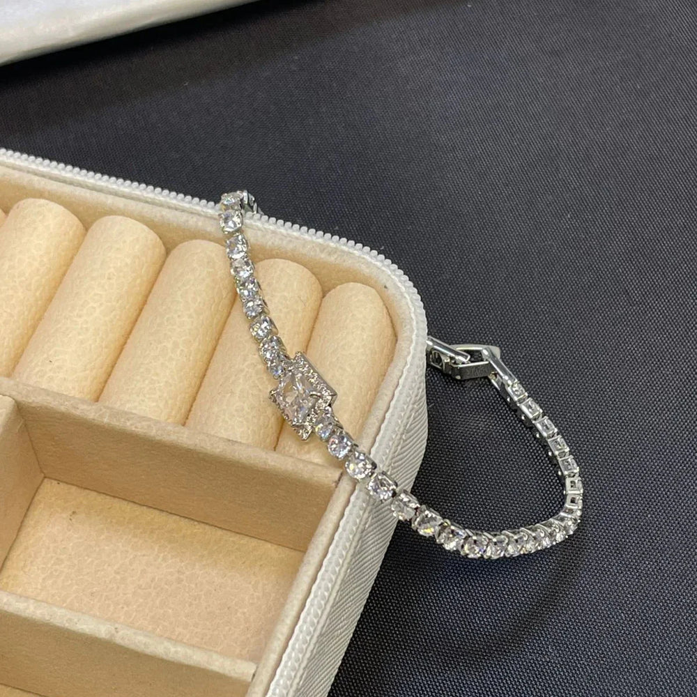 Luxury Zircon Bracelet Cosmia