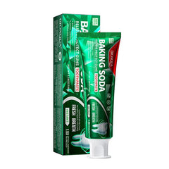 Bioaqua Baking Soda Whitening Relieve Pain & Protect Gums Toothpaste - 100g Bioaqua
