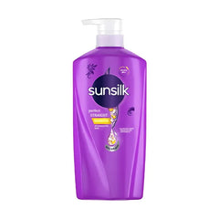 Sunsilk Perfect Straight Shampoo (Thailand) Sunsilk