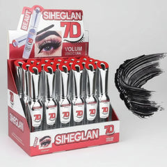 SIHEGLAN 7D VOLUM MASCARA Siheglan