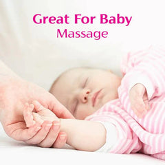 Nexton Vitamin E Baby Oil Nexton