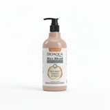 Bioaqua rice shampoo
