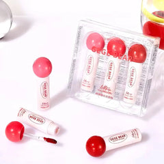 Gege Bear Lollipop Lip Gloss Gege Bear