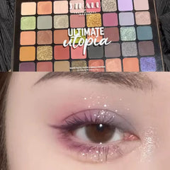 DIKALU Ultimate Utopia - 40 Colors Palette Dikalu