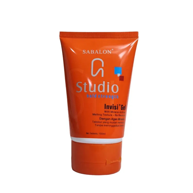 Sabalon Studio Hold Strength Invisi'Gel 100ml Sabalon