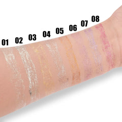 Miss Rose Glitter Eyeliner Miss Rose