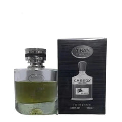 HIBA'S Collections Body Perfume 100 ML Creedy Black Hiba's Collection