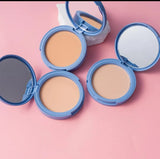 Hudamoji Compact Powder