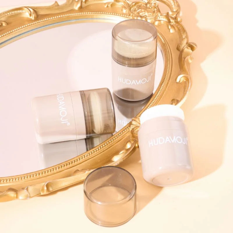 Hudamoji Hair Fluffy Powder – Each Hudamoji