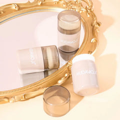 Hudamoji Hair Fluffy Powder – Each Hudamoji
