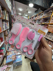 5Pcs Baby Care Kit Cosmia.pk
