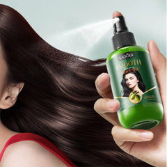 Sadoer Olive Oil Hair Spray – 155ml Sadoer
