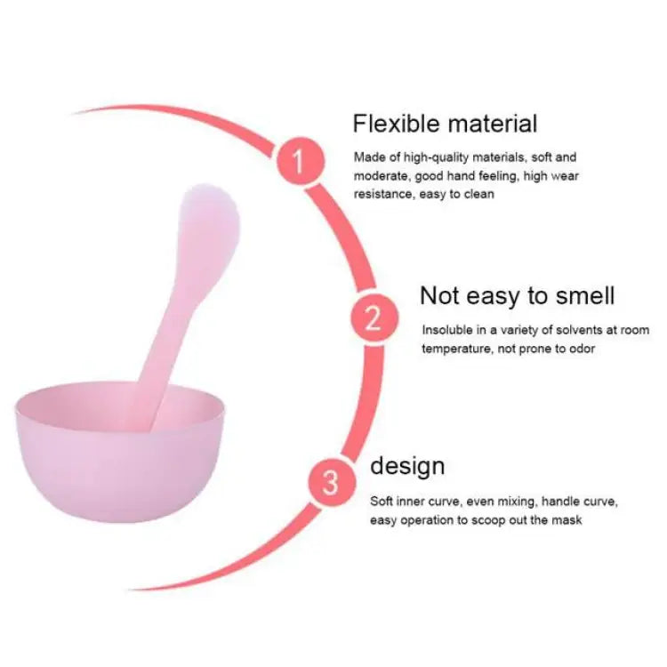 5 in 1 Quetee Makeup Tool Quetee
