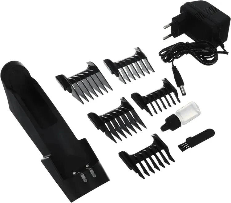 Kemei KM 609 Professional Rechargeable Hair Trimmer Kemei