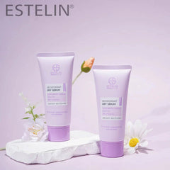 ESTELIN Deodorant Dry Serum Alpha Arbutin + Omega 3 - 60ml Estelin