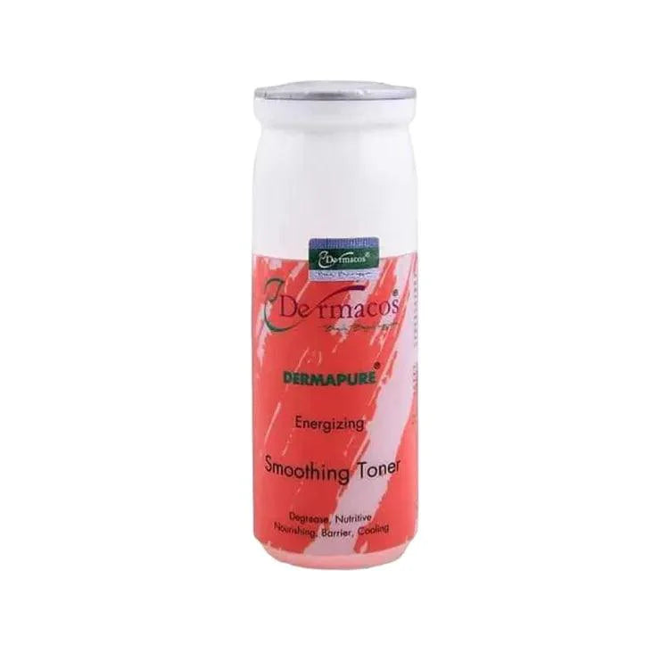 Dermaacos Energizing Smoothing Toner - 200ml Dermacos