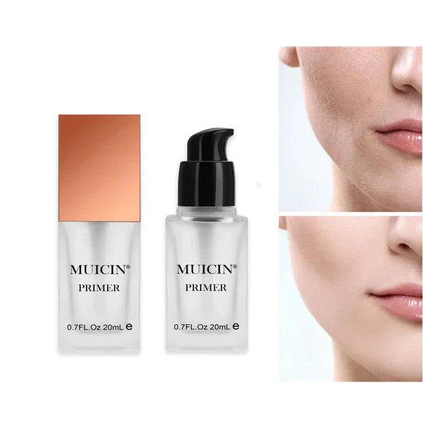 MUICIN - Matte Primer Velvet Gel (20ml) Muicin
