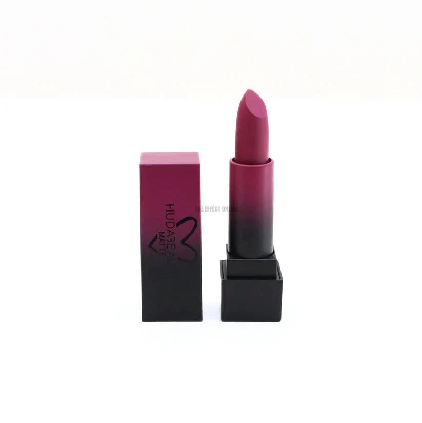 Huda Beauty Matte Lipstick Huda Beauty