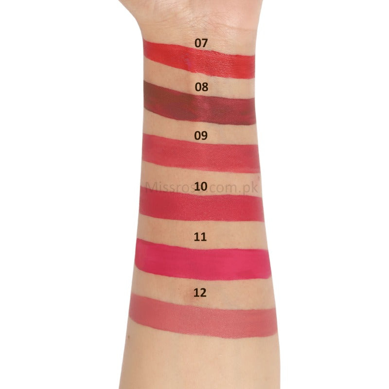 Missrose Bullet Lip Gloss Miss Rose