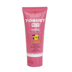 Aichun Beauty 7 in 1 Yogurt Milk Private Parts Whitening Cream Aichun Beauty