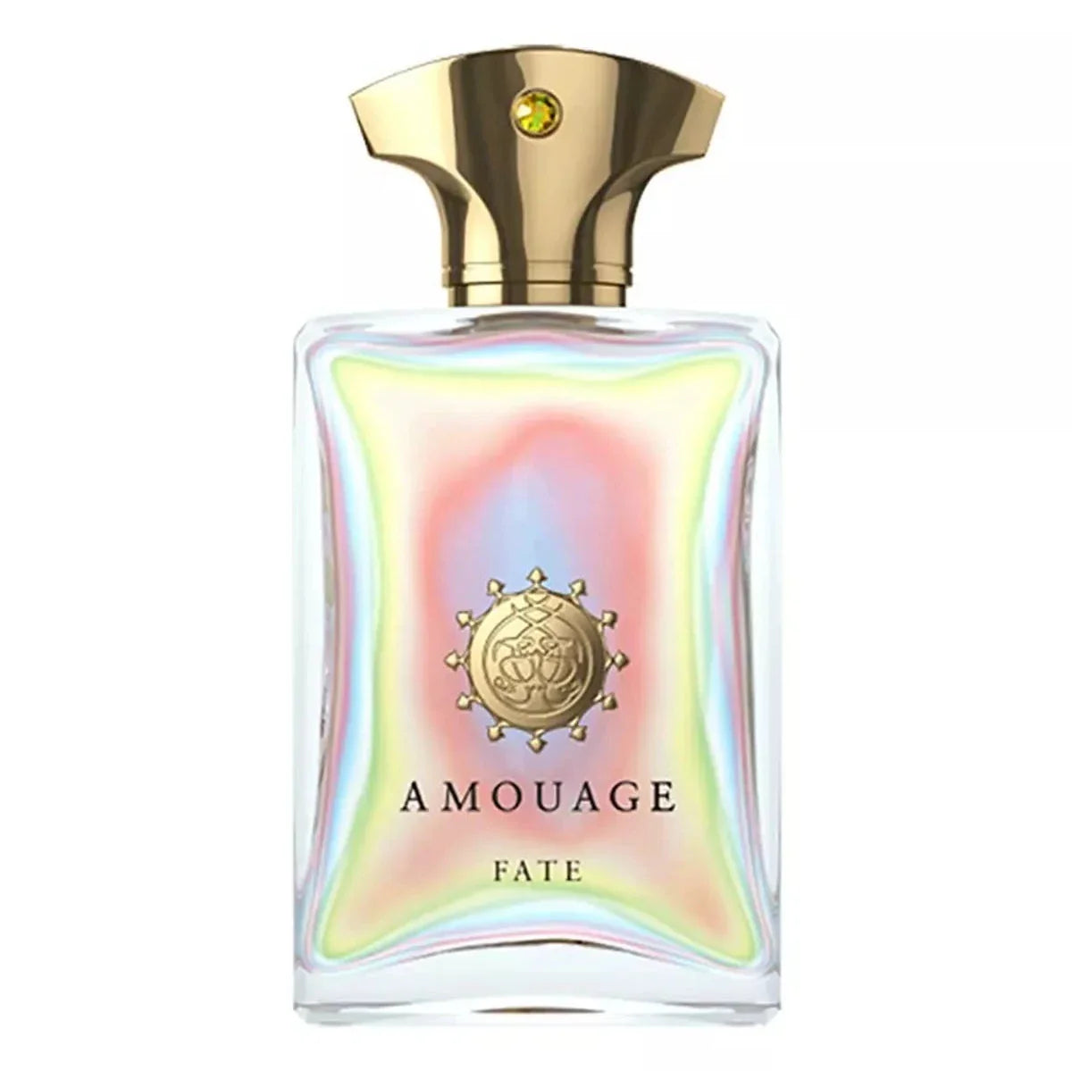 Amouage Fate EDP Pour Homme Perfume 100ml Amouage