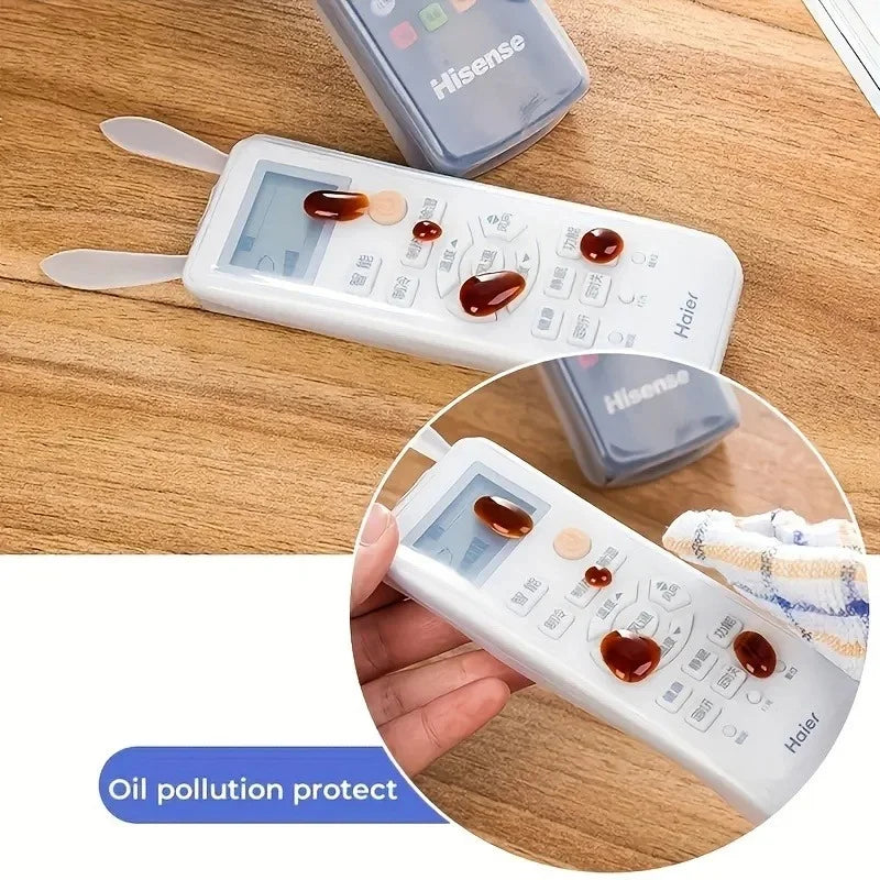 Silicon Remote Cover Cosmia.pk